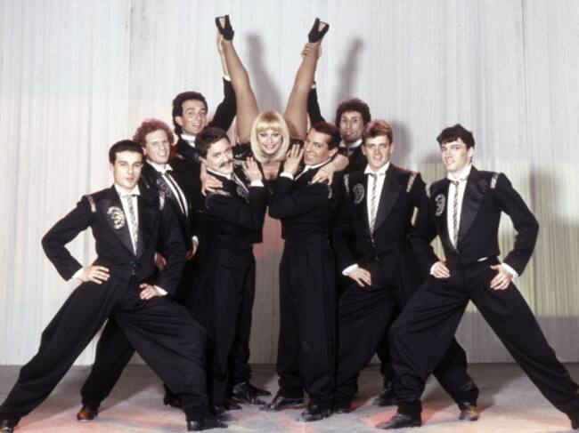 Raffaella Carrá / Foto: Getty Images