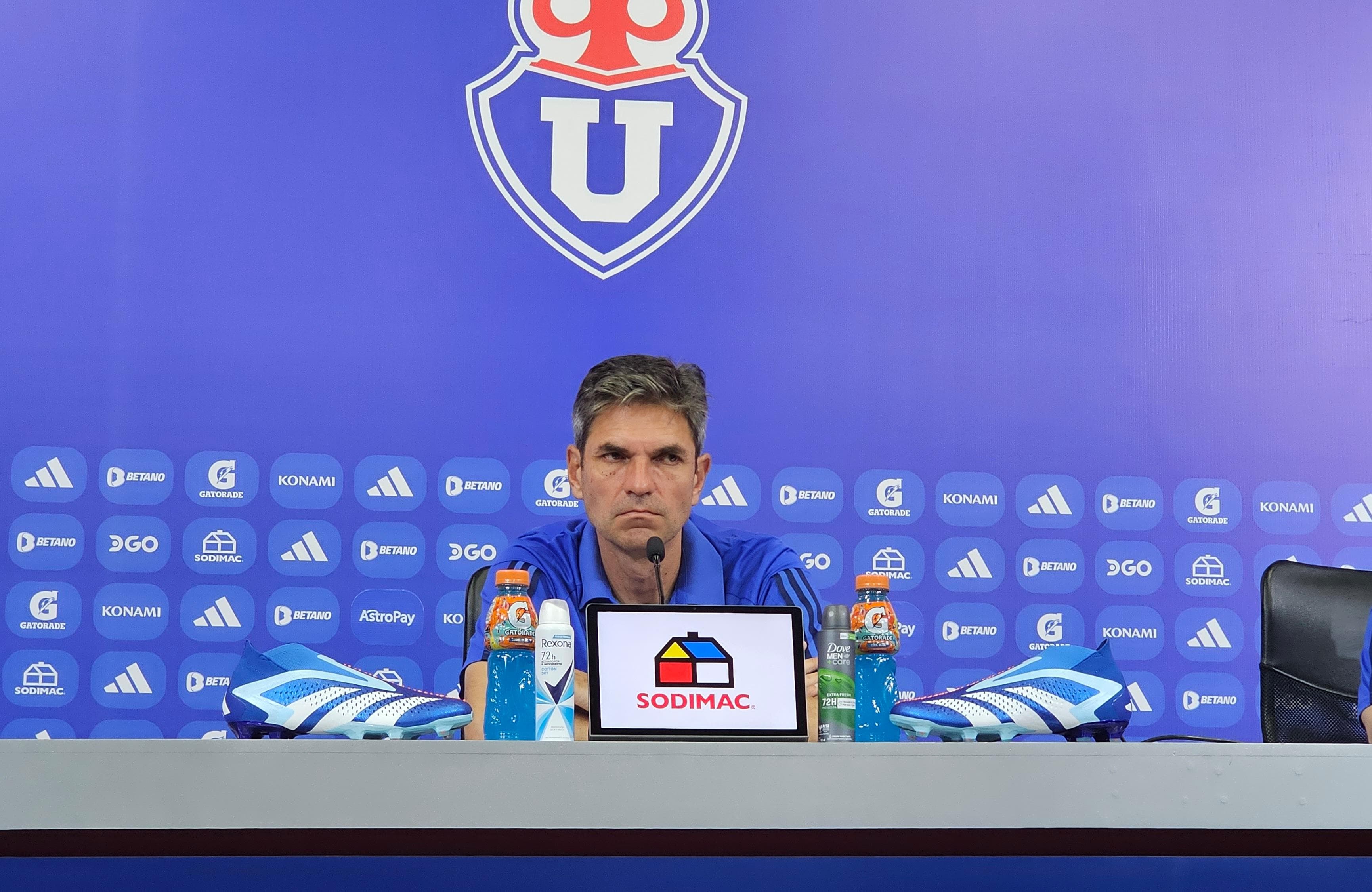 Mauricio Pellegrino