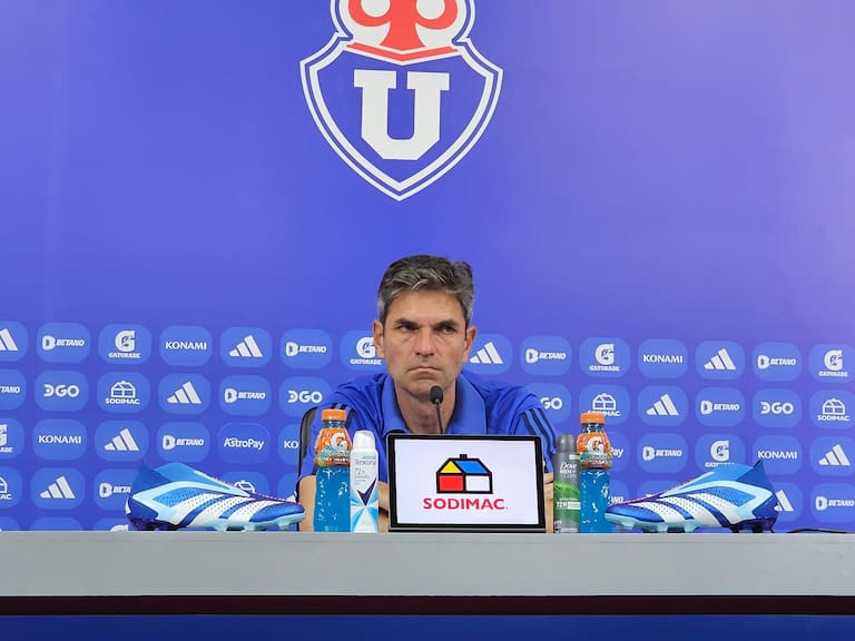 Mauricio Pellegrino