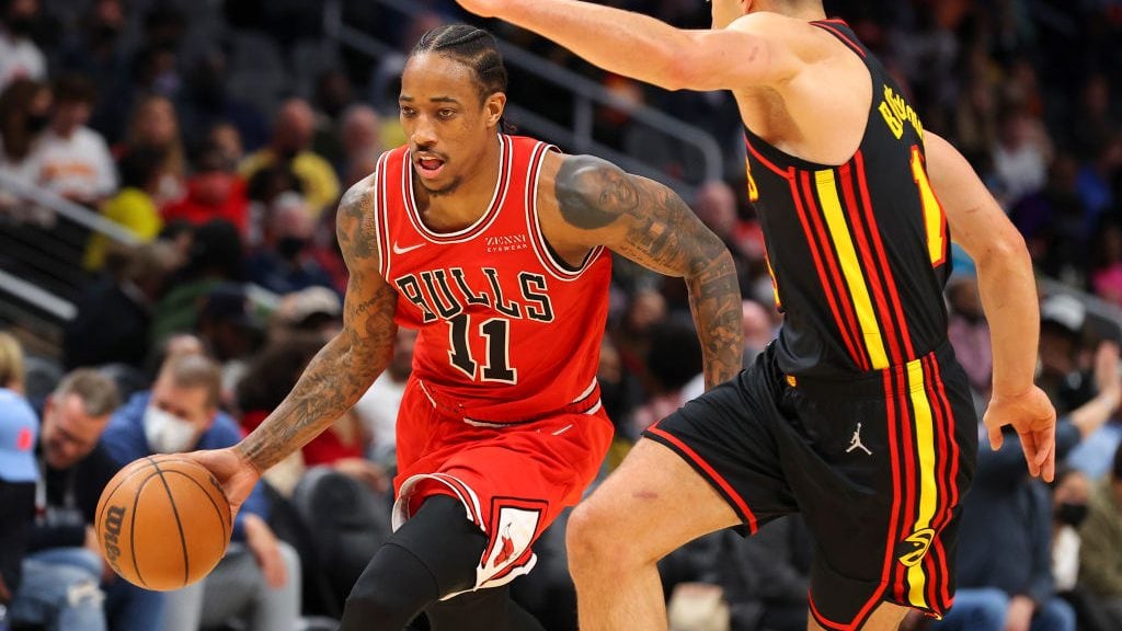 Partidos NBA
