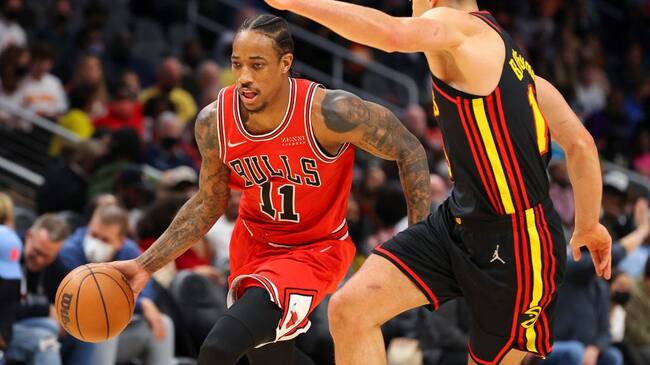 Partidos NBA