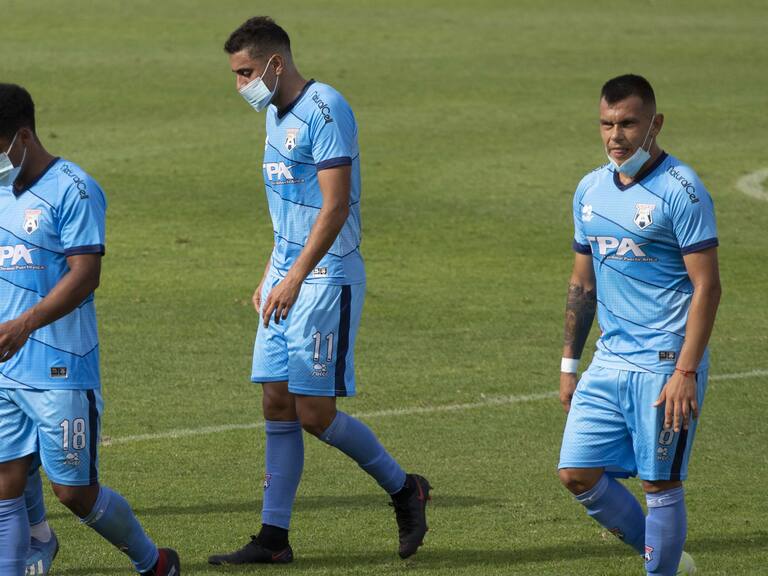 Escenario complejo: Seremi de Salud informó que casos covid-19 de San Marcos de Arica son variante Delta