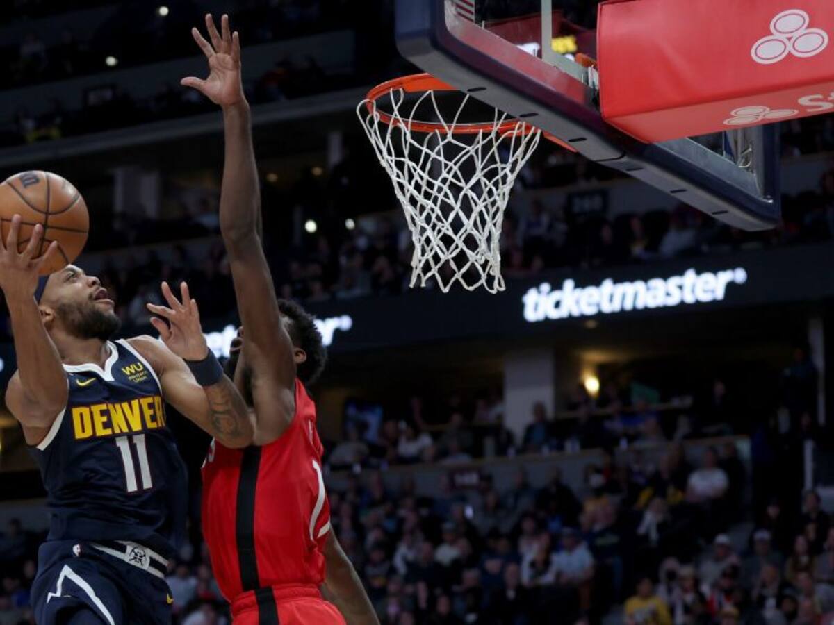 Cartelera NBA: Revisa los partidos para este martes 29 de noviembre
