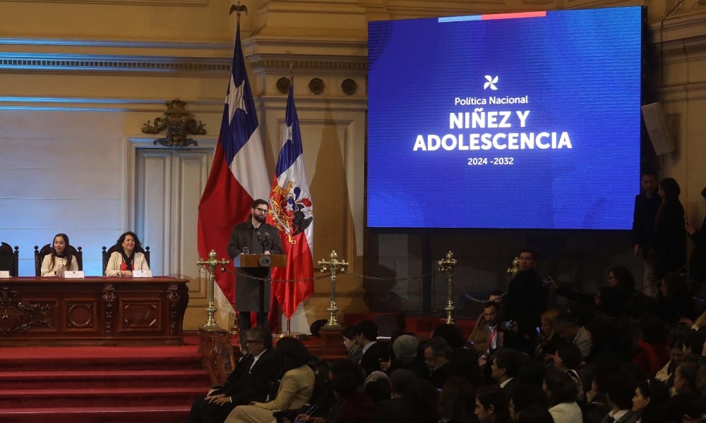 Agencia UNO