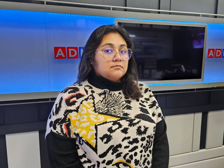 Madre de Franco Vargas y avance en investigación: “La Corte Suprema es la que nos tiene limitados en saber la verdad y tener justicia”