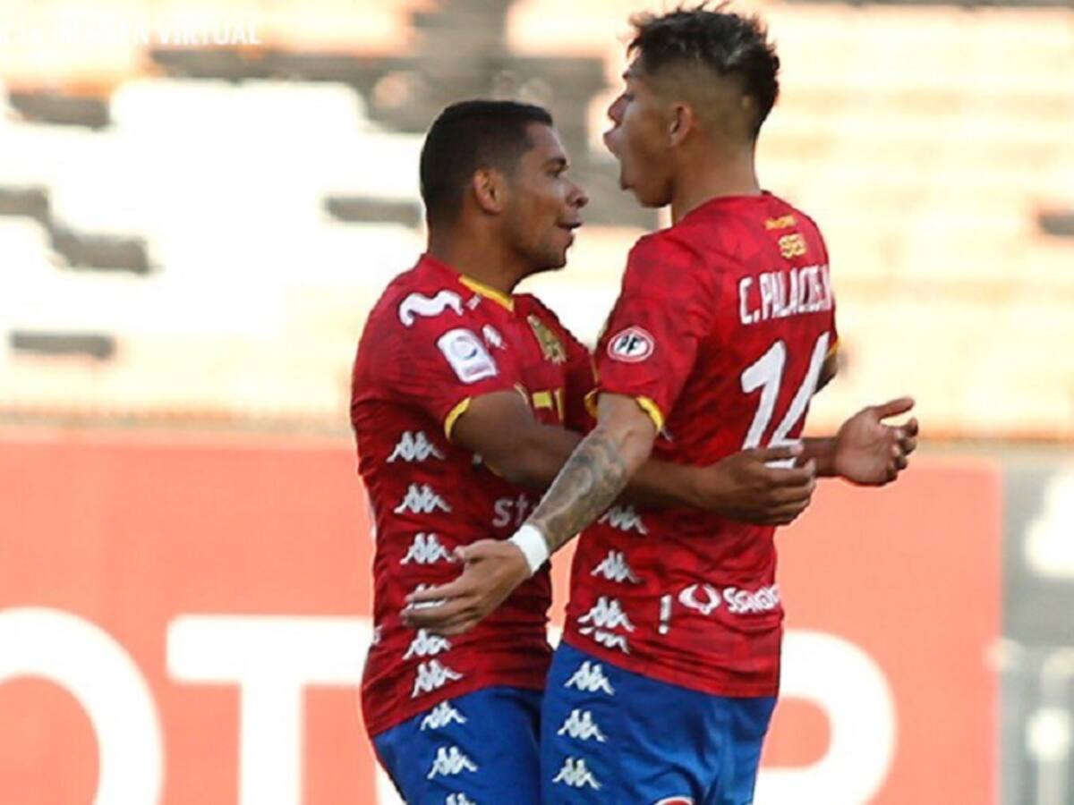 Colo Colo cayó en una guerra de goles ante Unión Española y quedó a un punto de ser el colista absoluto del Campeonato Nacional