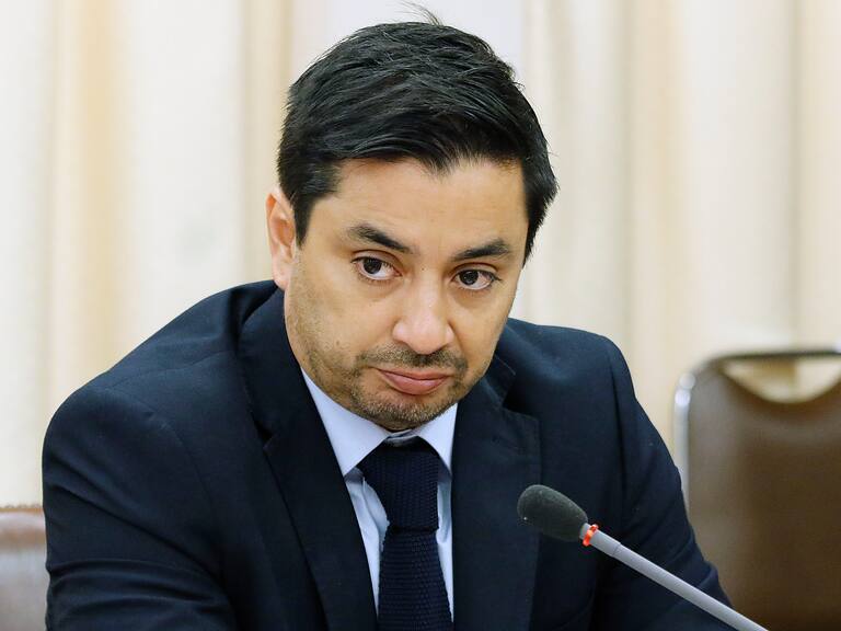 Diputado Álvaro Carter participa en detención ciudadana tras robo en La Florida: el hecho quedó registrado