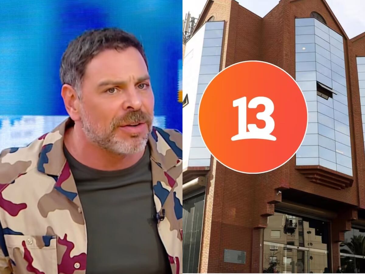 José Antonio Neme lanza feroz ninguneo a figura de Canal 13 para defender a compañera de Mega: comentario lapidario