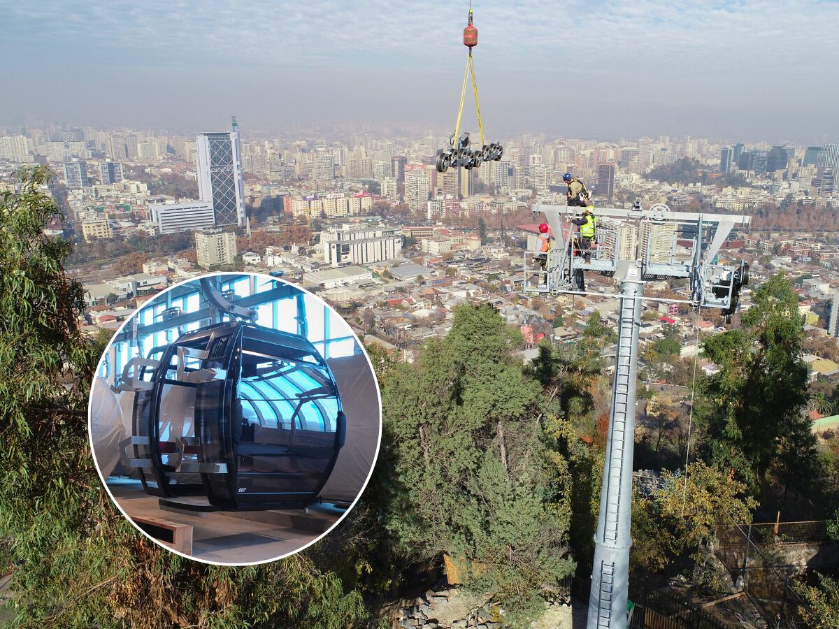 Foto: Más, estudio de ingeniería.