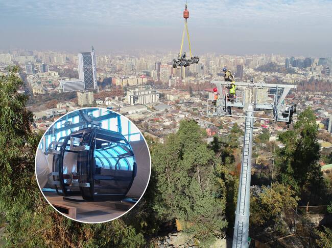 Foto: Más, estudio de ingeniería.
