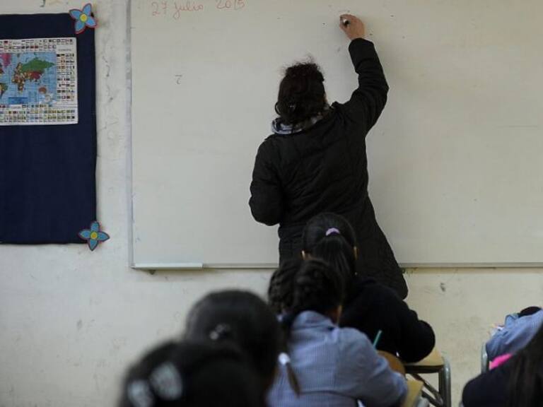 Global Teacher Prize Chile 2022 extiende su plazo para postulaciones y nominaciones