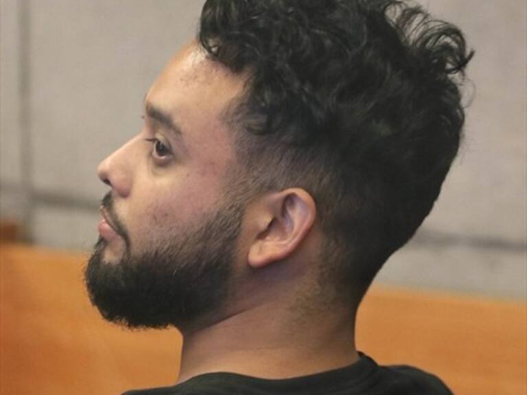 Detienen a hombre que viajó a Bolivia con Cangri y su amigo