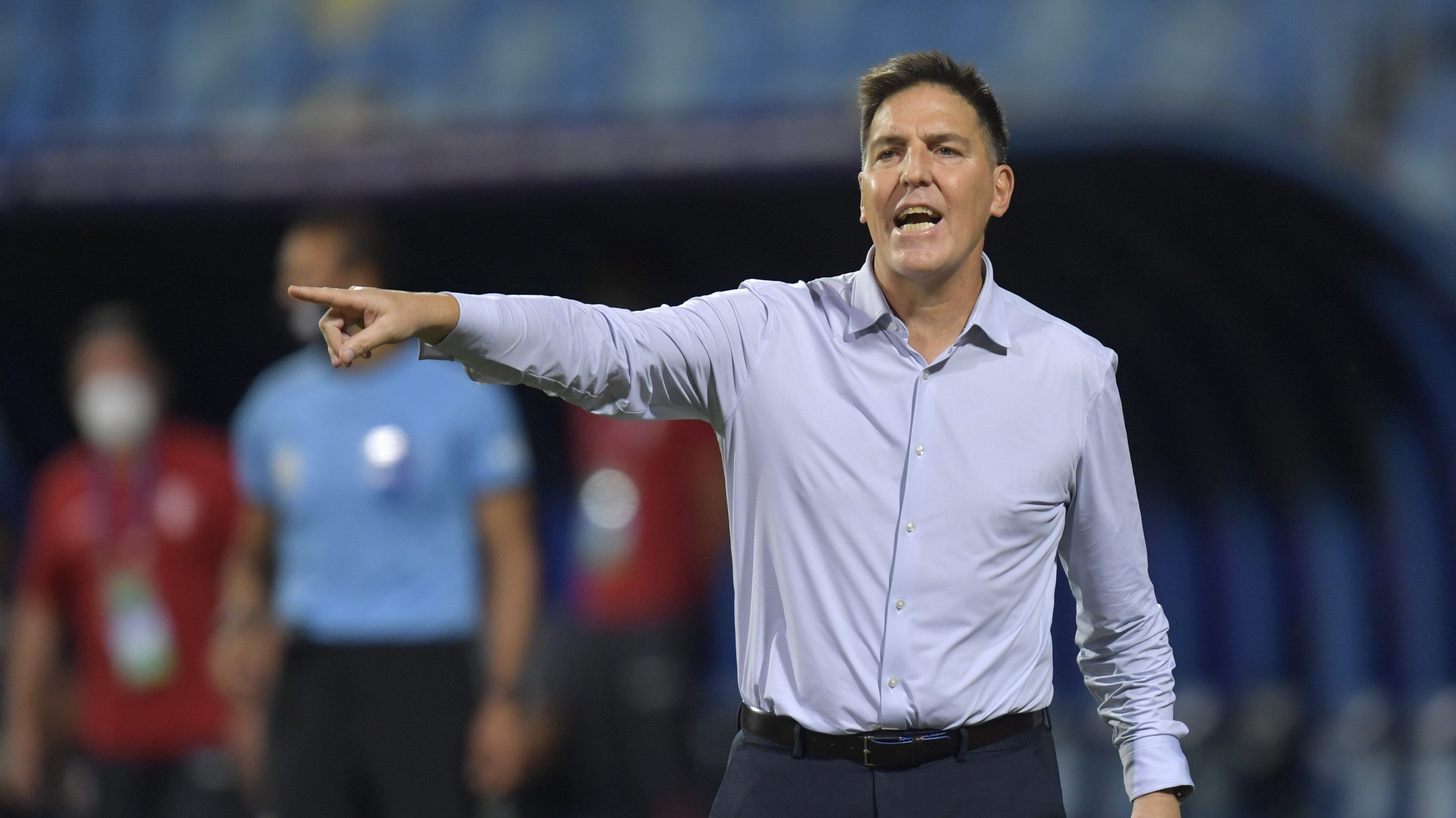 Eduardo Berizzo