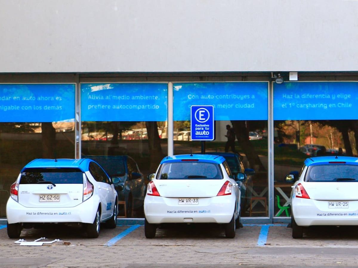 Más de mil vehículos de ‘Awto’ saldrán a remate tras cierre definitivo de la app en Chile: así puedes participar