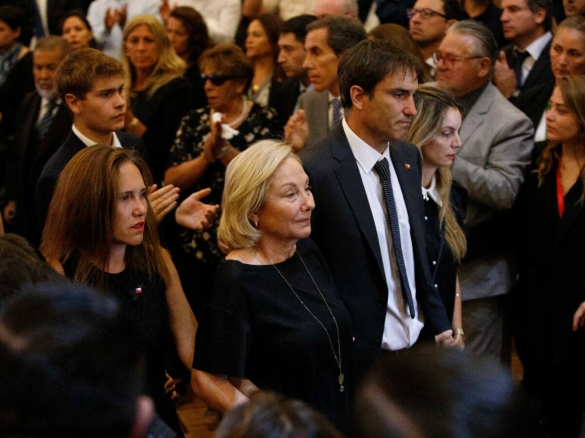“Gracias por tu vida, te queremos para siempre”: el emotivo video que compartió la familia de Sebastián Piñera a un año de su muerte