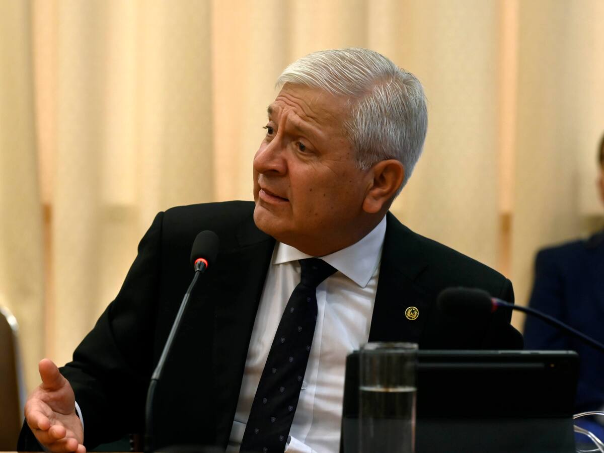 Finaliza tercer día de audiencia de Yáñez, Rozas y Olate: aún no se resuelven las medidas cautelares pedidas por fiscalía