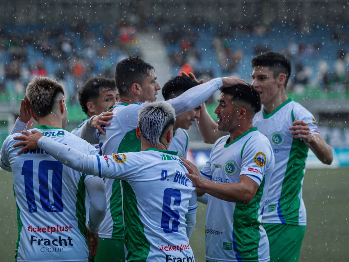 Tras polémica salida de Jaime Vera: Deportes Puerto Montt tiene nuevo DT para jugar la Primera B en 2026