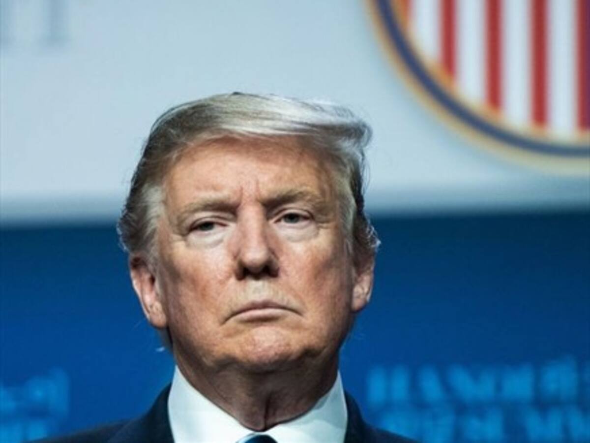 El déficit comercial de EEUU aumenta a niveles de hace diez años en la era Trump