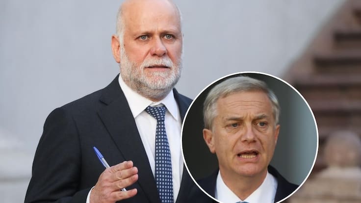Exministro Elizalde apunta contra Presidente Kast por falta de diálogo político: “El que se atrincheró es el Gobierno”