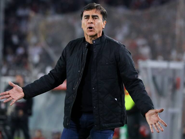 Gustavo Quinteros no niega el interés de Racing Club por contratarlo: “Analizaremos todas las propuestas que puedan salir”