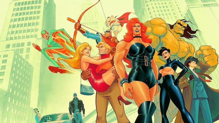 “El arte necesita humanidad”: actores de doblaje reflexionan sobre el futuro de la animación y la IA tras el estreno de “Sociedad de la virtud”