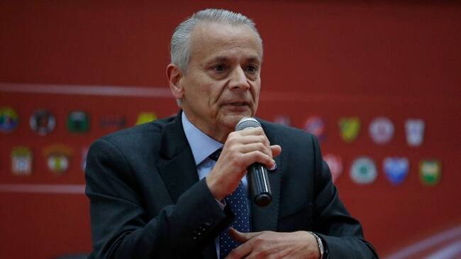 Javier Castrilli