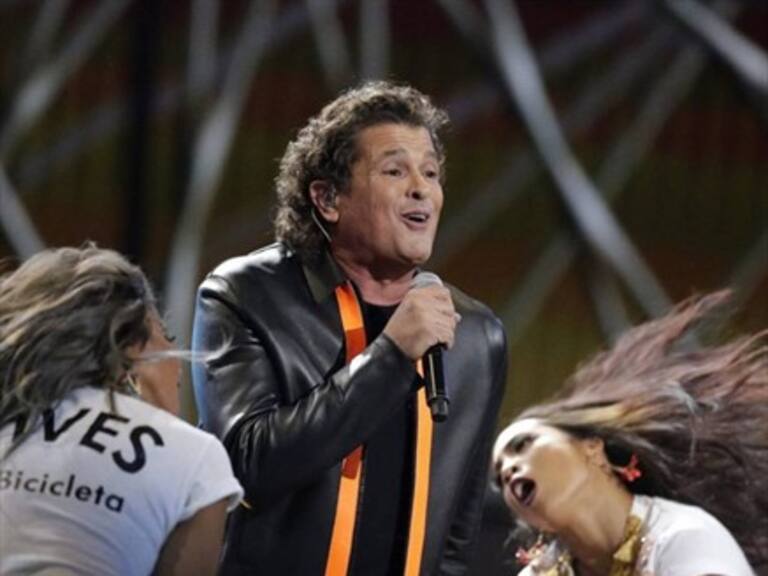 Colombia y Juan Gabriel triunfaron en los Grammy Latinos 2016