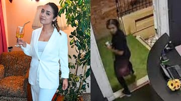 Búsqueda de Anahí Espíndola: nuevos objetos hallados en mall de Reñaca son periciados por personal policial