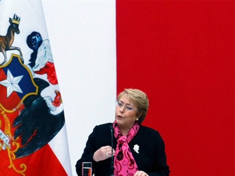 Bachelet promulgará este jueves la Ley de Aborto en tres causales