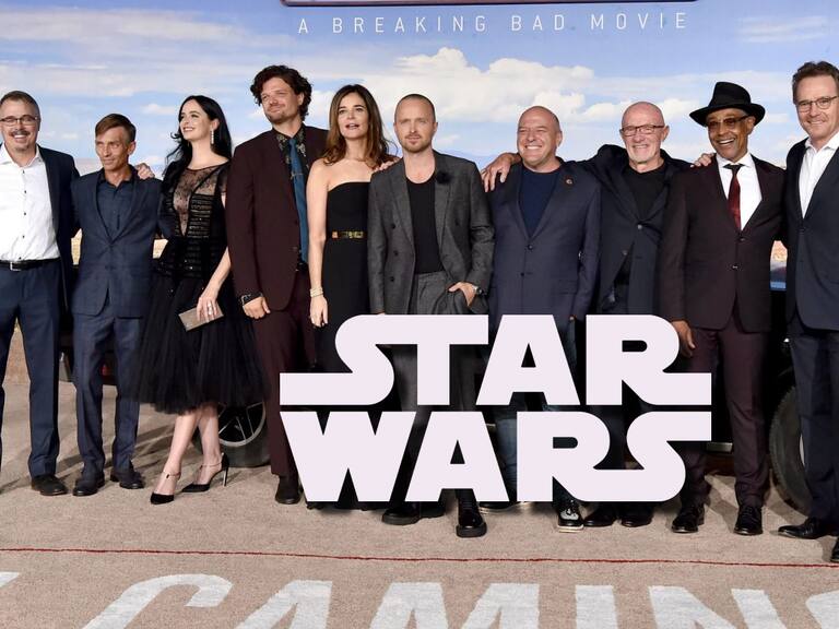 Rumor en Star Wars: reconocida estrella de “Breaking Bad” podría llegar a la franquicia