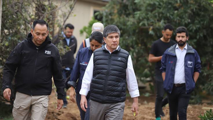 Manuel Monsalve explica suspensión del debut de la U en el Campeonato Nacional 2024