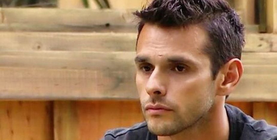 Óscar Garcés vuelve a la TV con participación especial en "La Torre de Mabel"