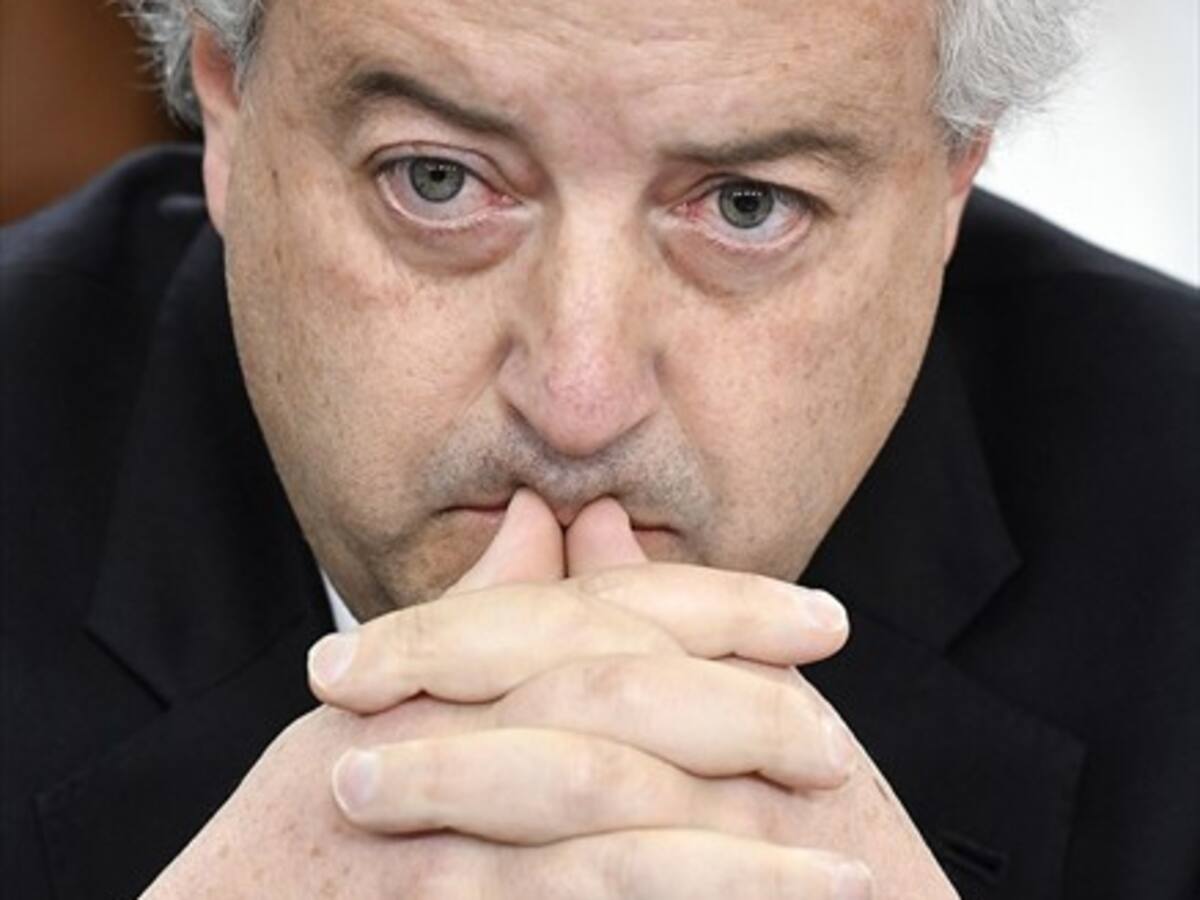 Monckeberg y 40 horas: Espero que ningún parlamentario apoye un proyecto que es inconstitucional