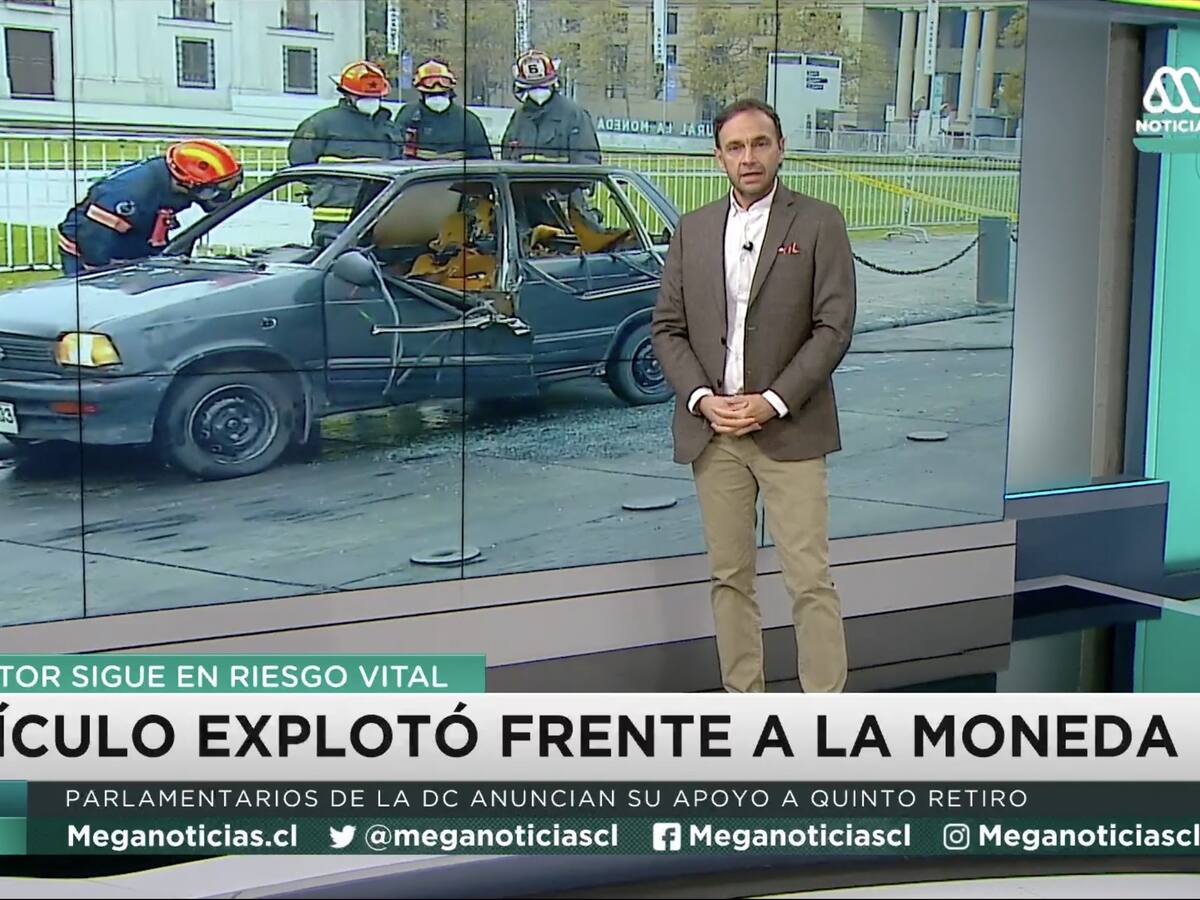La reflexión de Rodrigo Sepúlveda sobre hermano de Pedro Carrión: «Lo único que pedía él era hacer justicia»