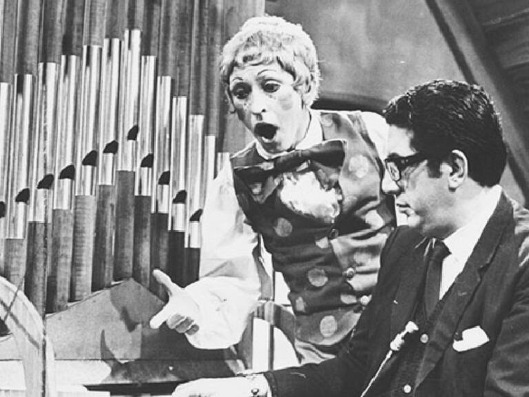 «Acusados de intervenir marxistamente a los niños»: Valentín Trujillo recordó el fin de Pin Pon