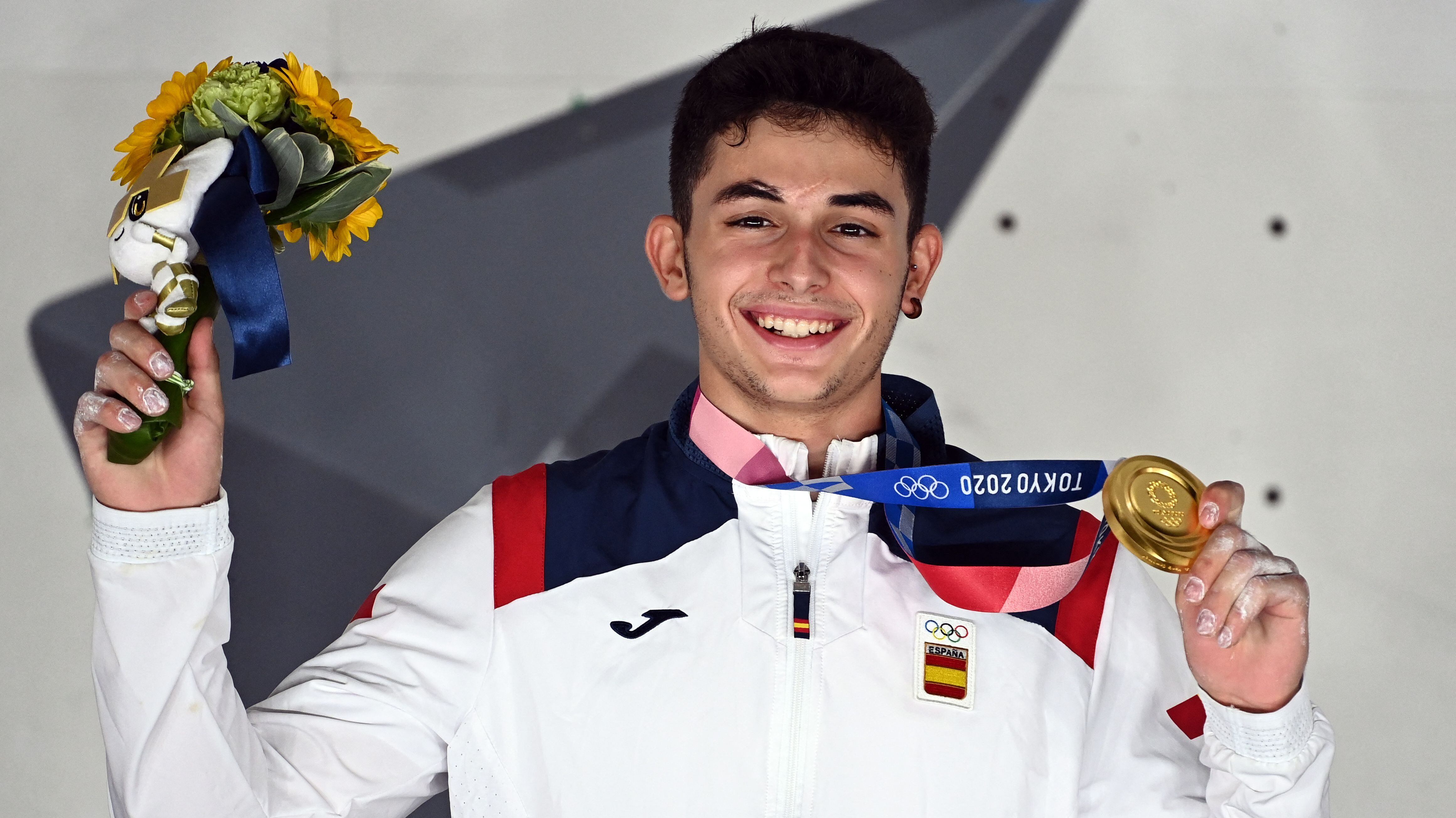 Alberto Ginés