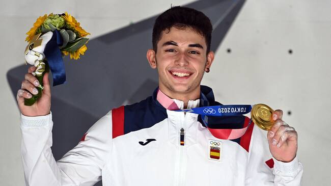 Alberto Ginés