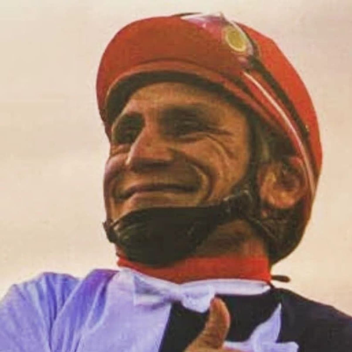 Muere Gustavo Barrera, histórico jinete y máximo ganador de carreras en la hípica chilena, a los 64 años