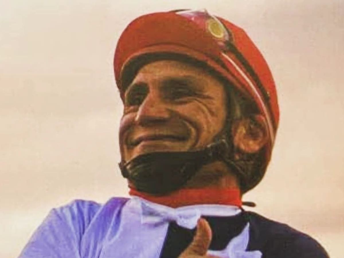 Muere Gustavo Barrera, histórico jinete y máximo ganador de carreras en la hípica chilena, a los 64 años