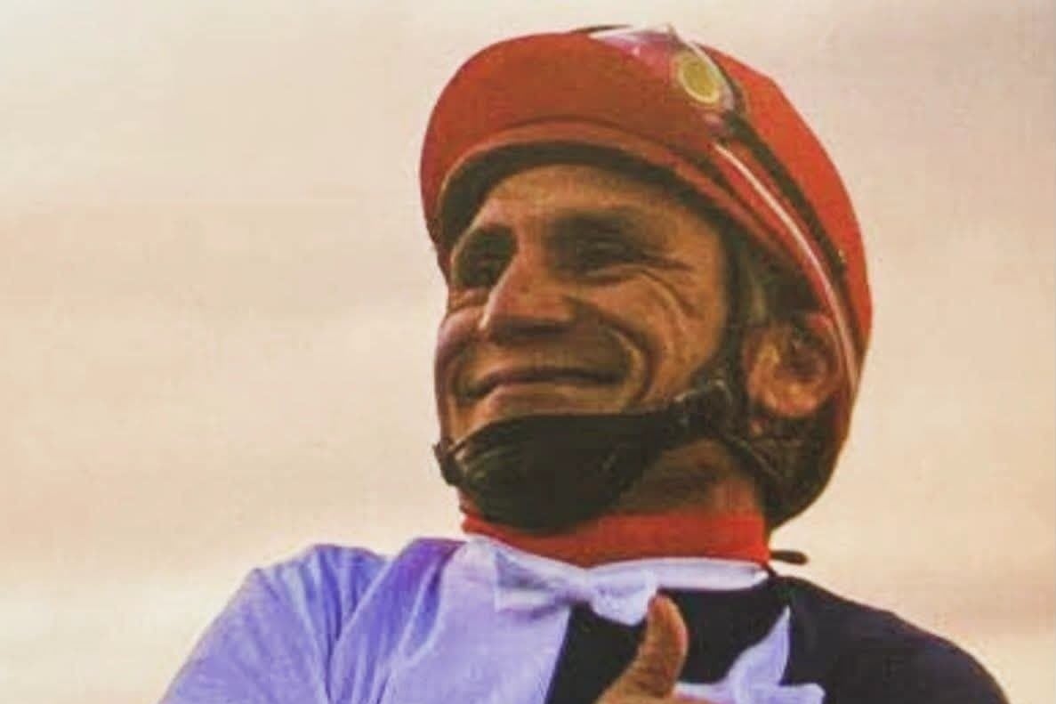 Muere Gustavo Barrera, histórico jinete y máximo ganador de carreras en la hípica chilena, a los 64 años