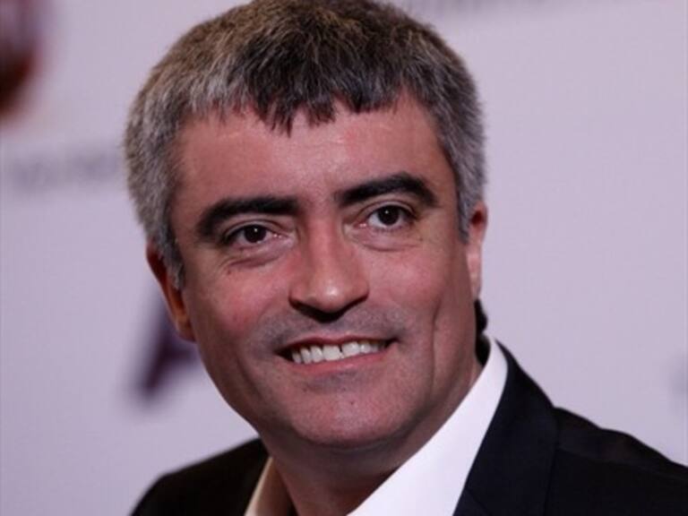 Entre lágrimas: Mauricio Flores habló sobre el cáncer de mama que afecta a su esposa