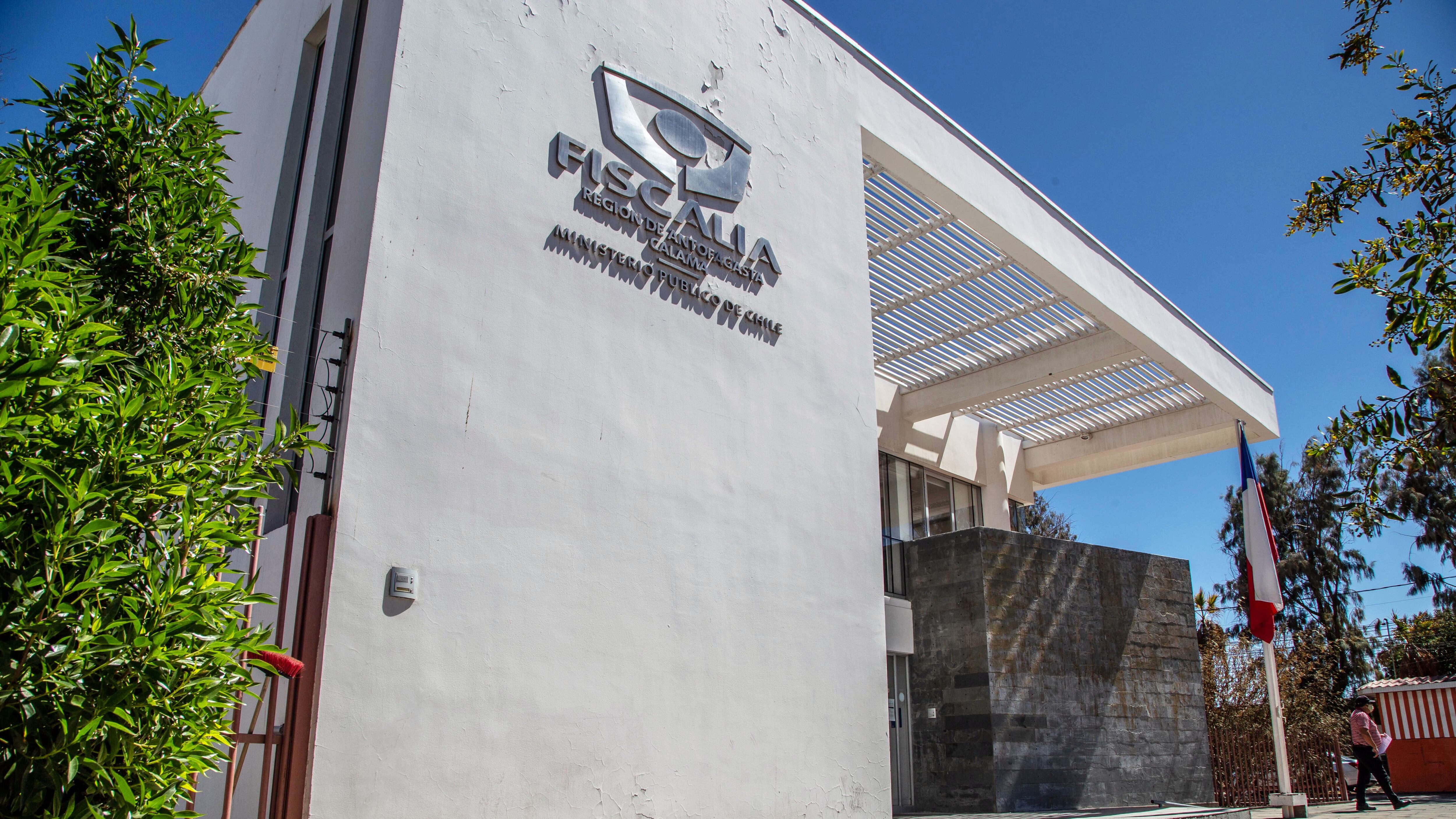 Ministerio Público