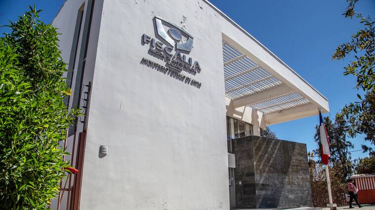 Ministerio Público