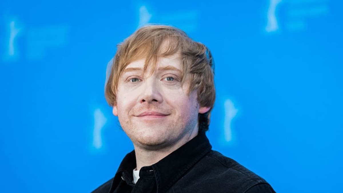 La magia vuelve a Hogwarts: confirman que Rupert Grint retomará su papel como Ron Weasley después de años