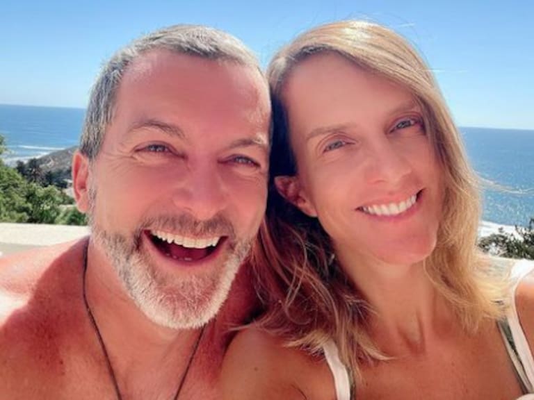 Instagram Diana Bolocco