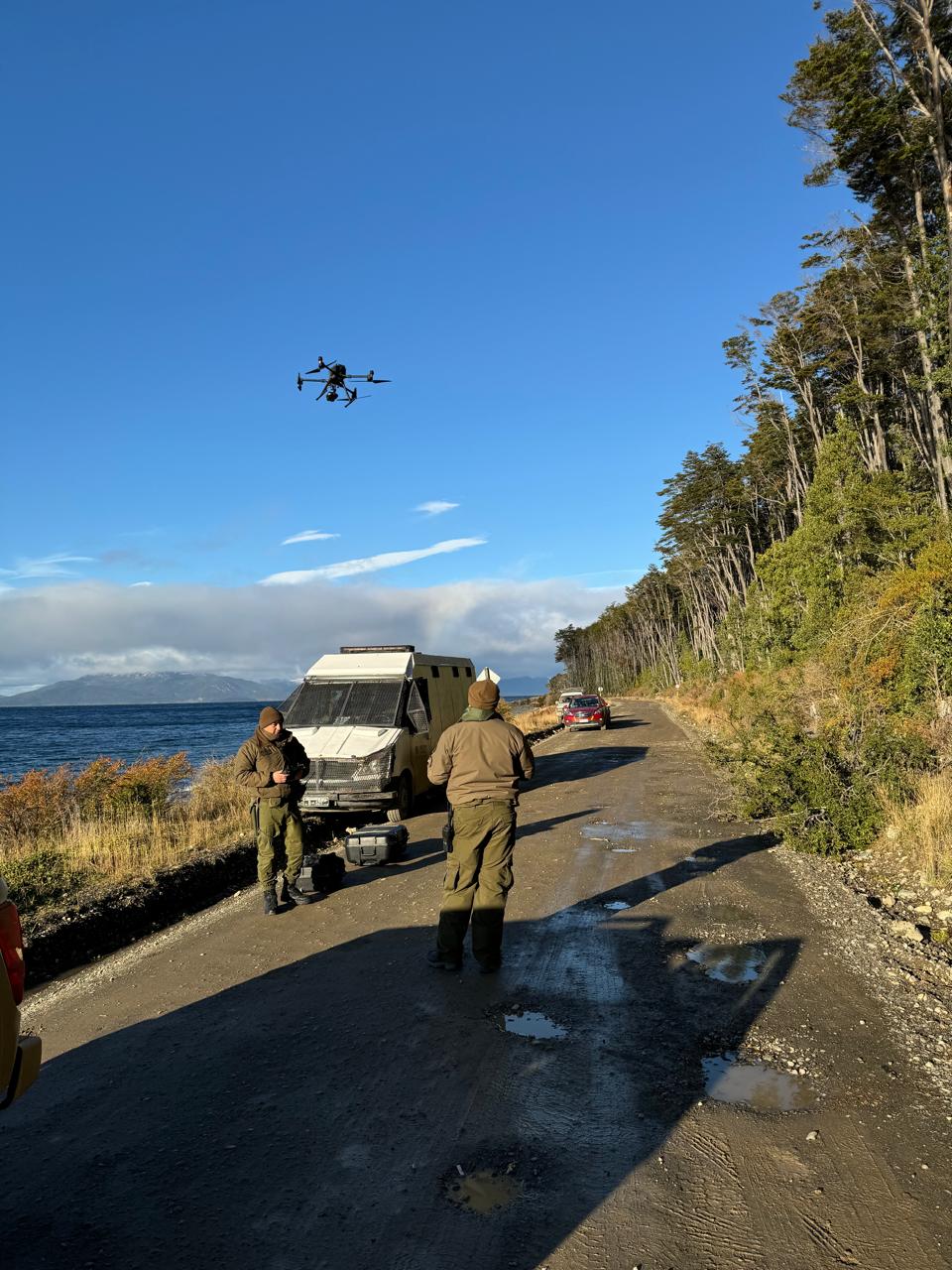 Mujer desaparecida en Punta Arenas: ¿Qué se sabe sobre la desaparición de Jasna Oyarzún?