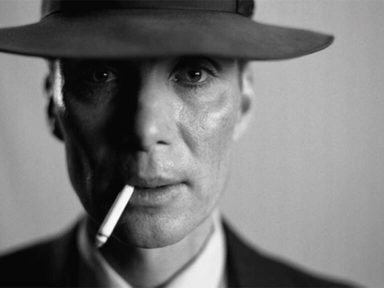 «Me sentí abrumado»: Cómo fue la demandante experiencia de Cillian Murphy en Oppenheimer
