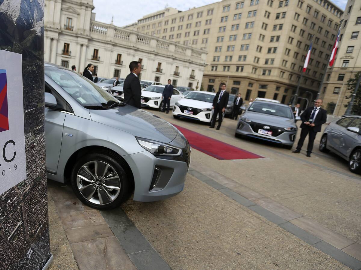 Nueva Zelanda canceló ser anfitrión de la cumbre APEC 2021