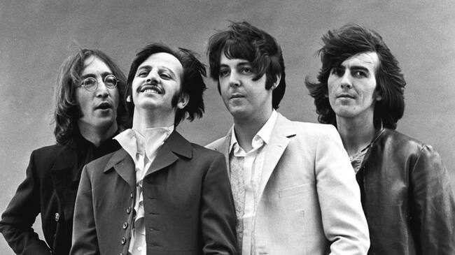 The Beatles