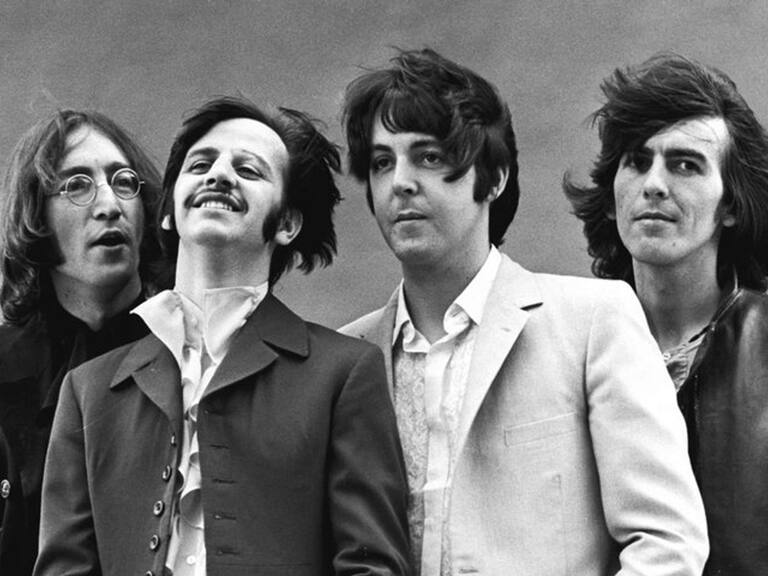 The Beatles